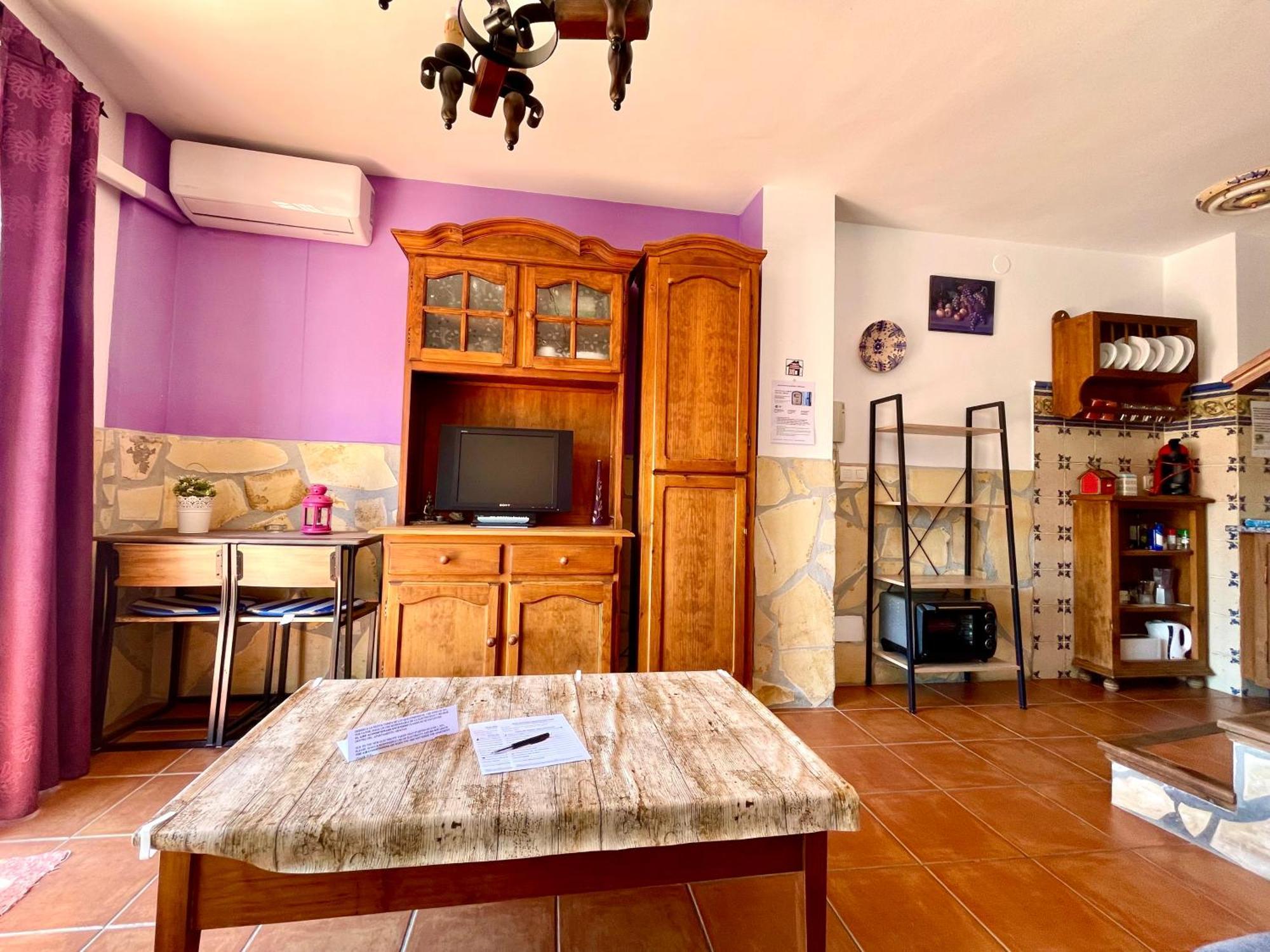 Apartamentos Axarquia , Frigiliana, Terraza Privada Con Vistas A La Montana Rio Y Al Mar Экстерьер фото
